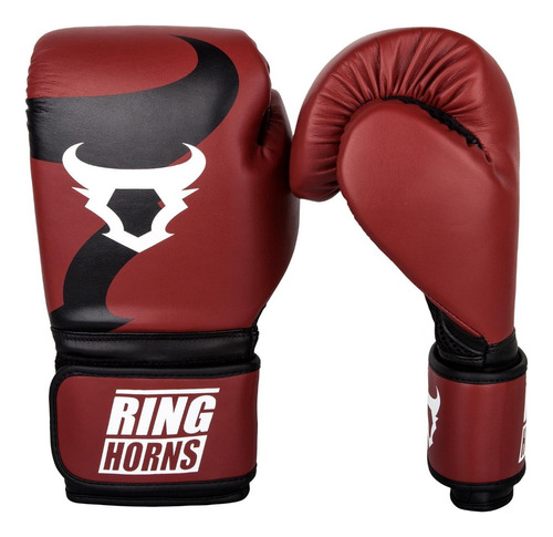 Guantes De Boxeo Ringhorns By Venum Changer - Local Olivos