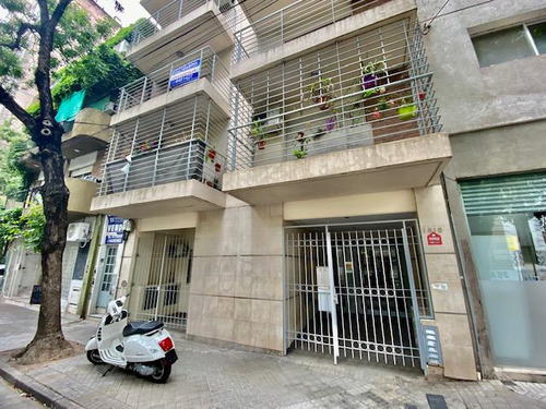 Planta Baja Con Patio - Barrio Martin
