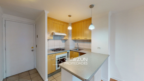 Oferta Por 3 Meses! Departamento En Arriendo Disponible