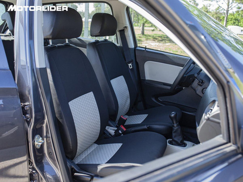 Suzuki Alto Ga Full 0.8 | Permuta / Financia