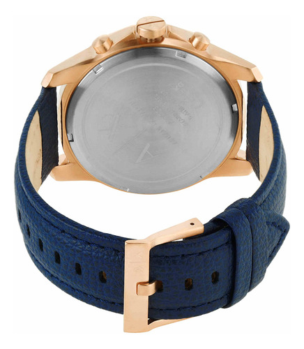 Reloj Ax Armani Exchange Chronograph Para Hombre A|x1723