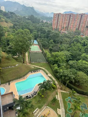 Apartamento en venta