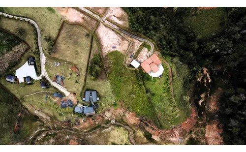 Lote Unidad Cerrada Guatape Vereda La Peña