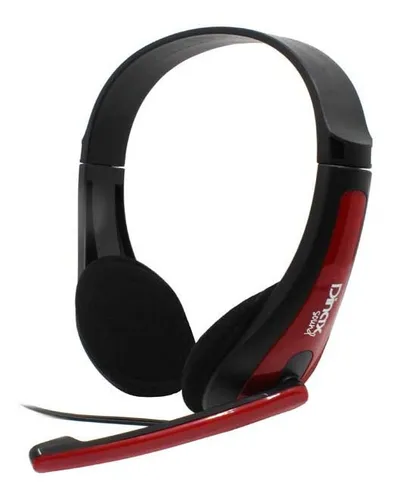 Auricular gamer dinax sale
