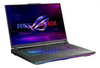 Notebook Asus Rog Strix G16 2024 I9 14900hx 1tb/32g Rtx 4060