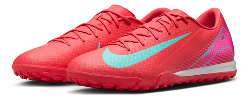 Tacos Fútbol Tf Nike Mercurial Vapor 16 Academy Fq8449-800