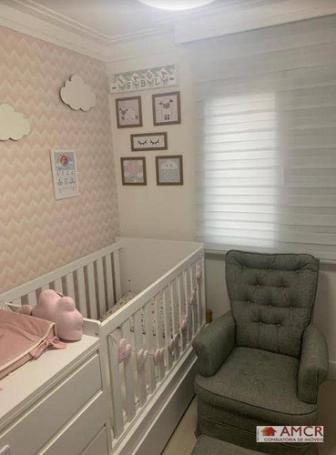 Imagem 22 de 24 de Apartamento Com 2 Dormitórios À Venda, 57 M² Por R$ 400.000,00 - Vila Medeiros - São Paulo/sp - Ap0853