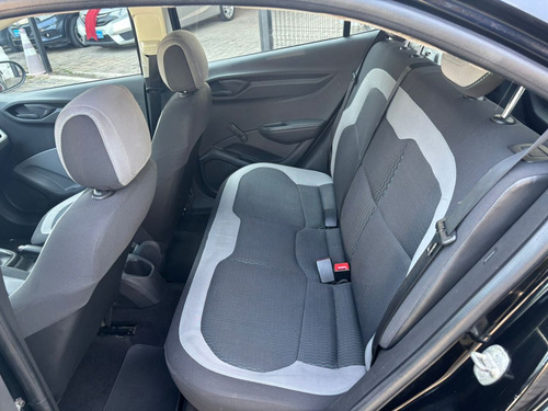 Chevrolet Onix ONIX HATCH LT 1.0 8V FlexPower 5p Mec.