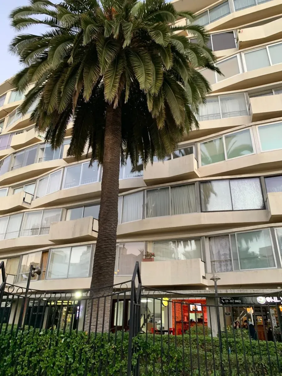 Imagen 2 de 13 de Oportunidad Se Vende Departamento En Viña Del Mar