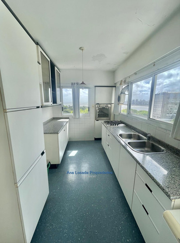 Imagen 11 de 19 de Venta Frente Al Golf De 2 Dormitorios Y Scio Con Gge Cw188387