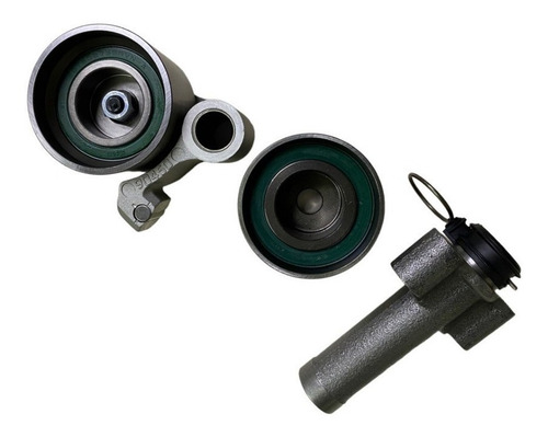 Kit Correa De Tiempo Toyota 4runner Prado 3.4 Motor 5vz