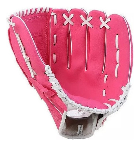 Guantes De Entrenamiento De Béisbol Para Adultos Y Niños