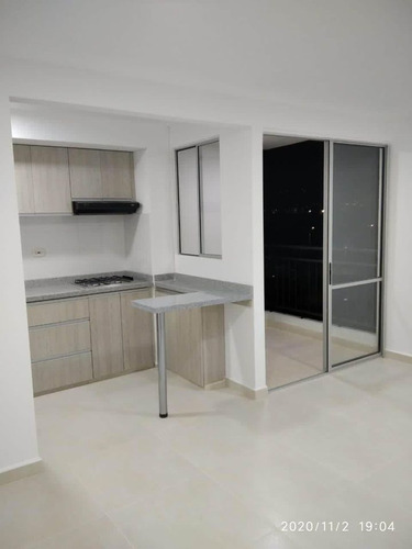 Venta Apartamento En Bochalema - Kachipay, Sur De Cali 952.