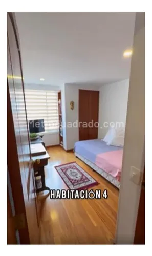 Vendo Estupendo Pent Hose Duplex En Rincon Del Chico -5-