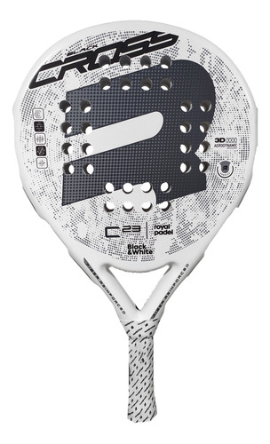 Paleta Royal Padel - Cross Foam 