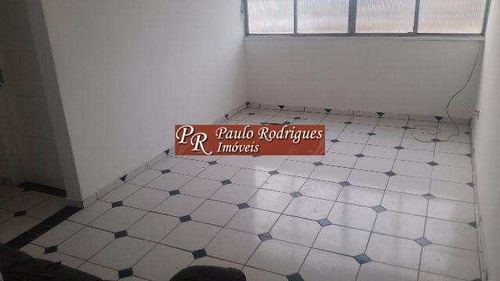 Imagem 1 de 16 de Apartamento Com 2 Dorms, Piedade, Rio De Janeiro - R$ 165.000,00, 60m² - Codigo: 50076 - V50076