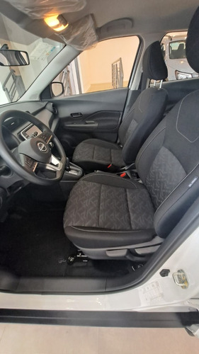 Nissan Kicks 1.6 Active 16v Aut. (pcd) 5p