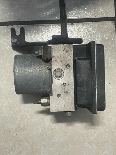Módulo Abs Nissan Nv 200 2016 47660-9saqa Ml357 (Usado)