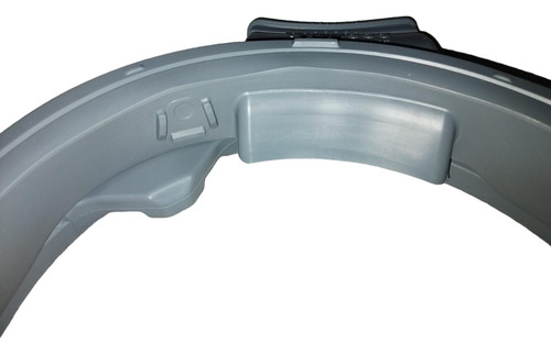 Fuelle Para Lavadora Samsung Compatible Con Wd11k6410ox