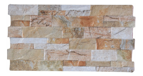 Revestimiento Flandes Beige 25x50