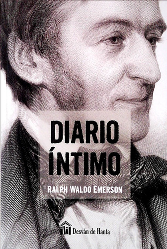 Diario Intimo - Emerson, Ralph Waldo