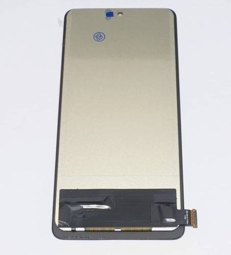 Pantalla Completa 3/4 Xiaomi Redmi Note 11 Pro Max Incell 