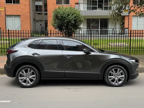 Mazda CX-30 2.0 Touring At