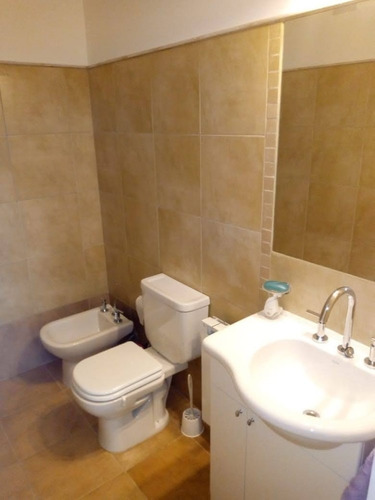 Imagen 6 de 18 de Casonas De Manantiales, Departamento En Venta De 2 Dormitorios Con Cochera