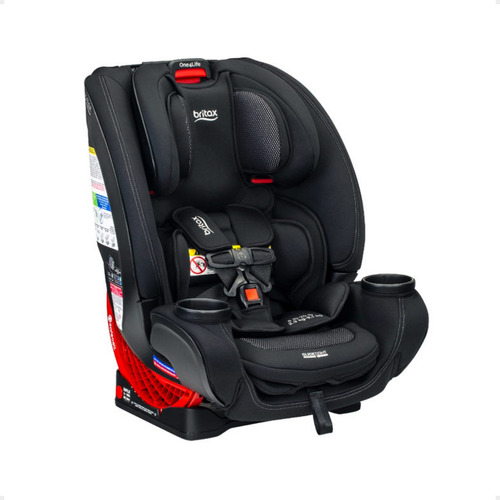 Sillita Butaca Para Auto Bebe Britax One4life Clicktight