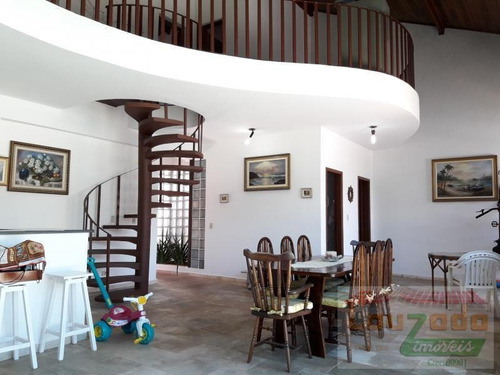Imagem 5 de 15 de Casa Para Venda Em Peruíbe, Oasis, 5 Dormitórios, 2 Suítes, 6 Banheiros, 7 Vagas - 1577_2-688425