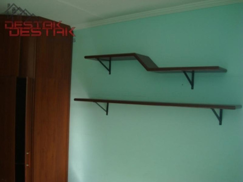Imagem 13 de 15 de Ref.: 5689 - Apartamento Em Jundiaí Para Venda - V5689
