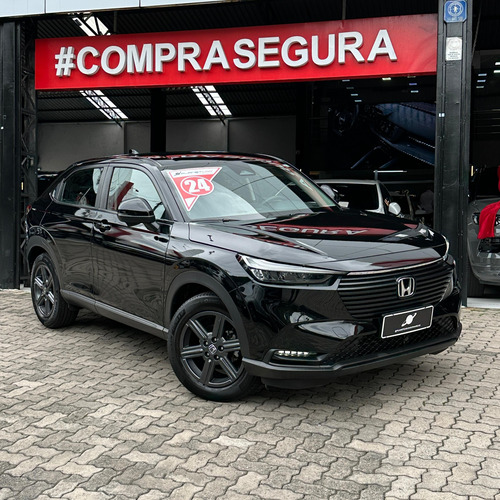 Honda HR-V 1.5 DI I-VTEC FLEX EXL CVT
