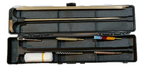 Baqueta Rifle Calibre 308 Winchester En Caja 0704