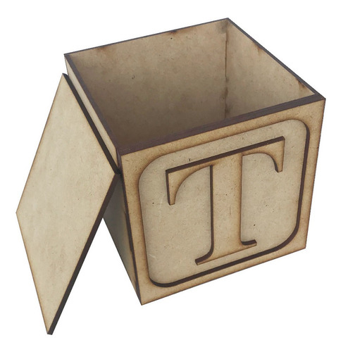 6 Cubos 30 Cm Mdf Letra Toy Story Personalizado Candy Bar