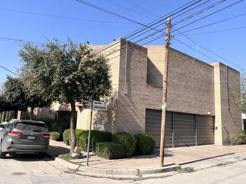 Casa En Renta En San Isidro, Torreón, Coahuila De Zaragoza
