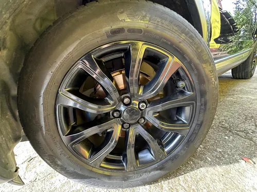 Land Rover Evoque 2.0 Dynamic Si4