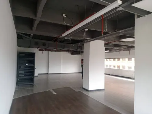 Oficinas En Arriendo Chico Navarra 90-72962