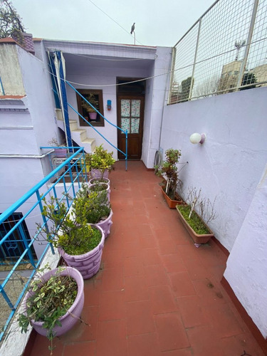 Imagen 18 de 21 de Amplio Ph 3amb C/patio Y Terraza - Saavedra