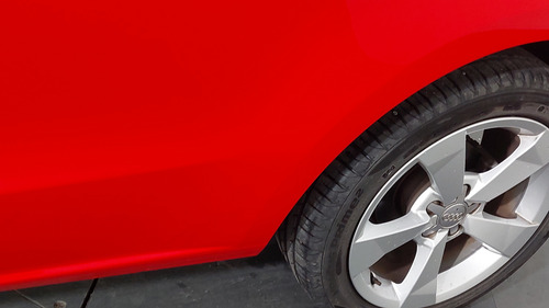 Audi A1 1.4 TFSI AMBITION MT