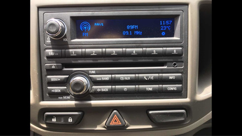Chevrolet Spin 1.8 Advantage 5l 5p 2014