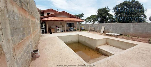 Chácaras Em Condomínio À Venda Em Atibaia/sp - Compre O Seu Chácaras Em Condomínio Aqui! - 1472784