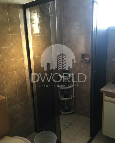 Imagem 5 de 18 de Apartamento Mobiliado - Ótima Localização - Ap02461 - 69401235