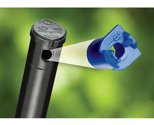 Imagem 5 de 6 de Aspersor Rain Bird Rotor 3504 Pc