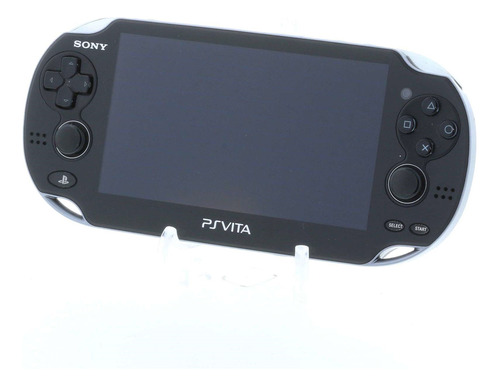Ps Vita Fat Original Sony 128gb Gta - Minecraft - Retroarch (Reacondicionado)