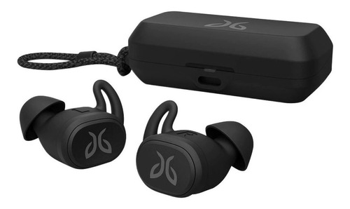 Audífonos in-ear inalámbricos Jaybird Vista black