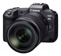 Comprar Canon Eos R5 Mirrorless Camera