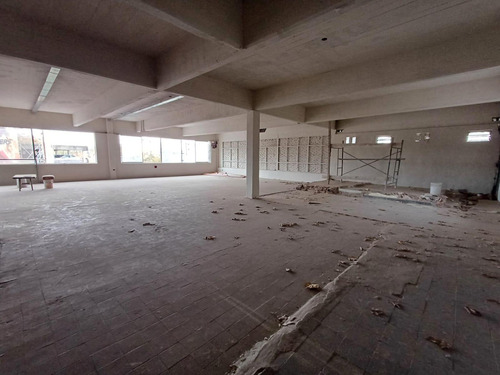 Local En Venta Sobre Avenida Libertador Vicente López