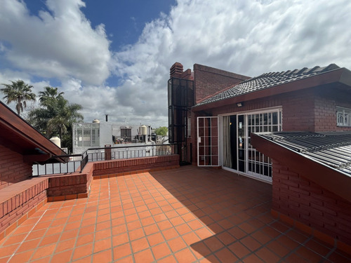 Casa En Venta En Mataderos