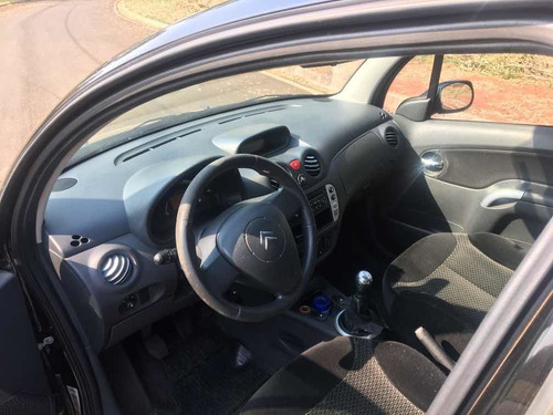 Citroën C3 2011 1.4 8v Exclusive Flex 5p