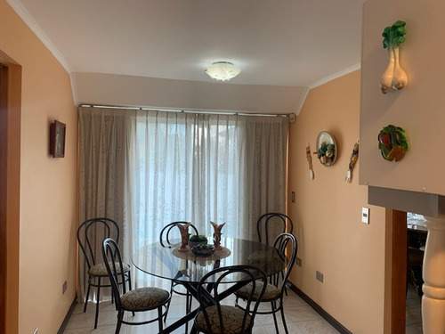 Casa En Bosques De Montemar